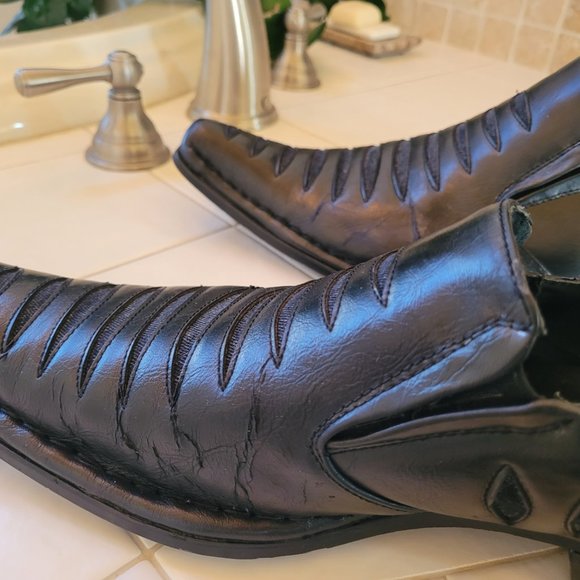 Fancy Dress/Club shoes Size 13